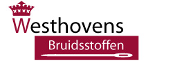 Logo Westhovens Bruidsstoffen
